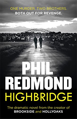 Stock image for Highbridge: Redmond Phil for sale by WorldofBooks