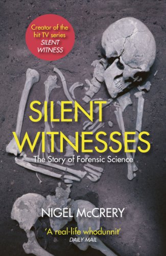Imagen de archivo de Silent Witnesses a la venta por Anybook.com
