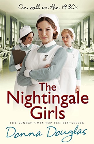 Imagen de archivo de The Nightingale Girls a la venta por Better World Books