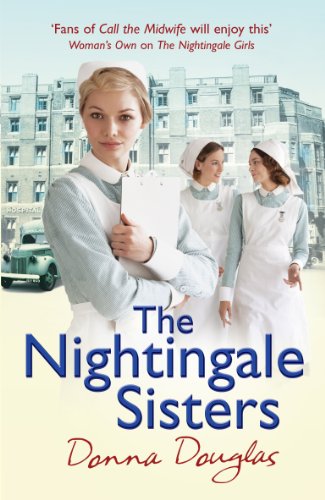 Beispielbild fr The Nightingale Girls zum Verkauf von SecondSale
