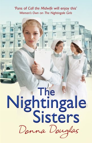 Imagen de archivo de The Nightingale Girls a la venta por SecondSale