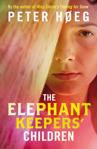 Beispielbild fr The Elephant Keepers' Children zum Verkauf von AwesomeBooks