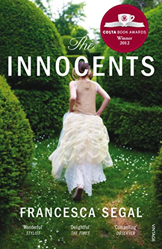 Stock image for The Innocents for sale by Better World Books