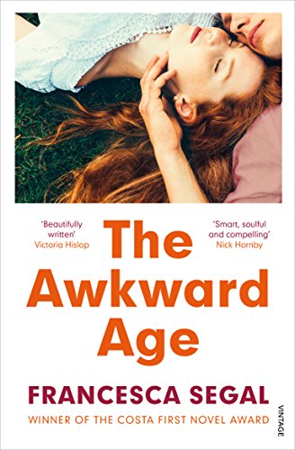 Stock image for The Awkward Age for sale by WorldofBooks