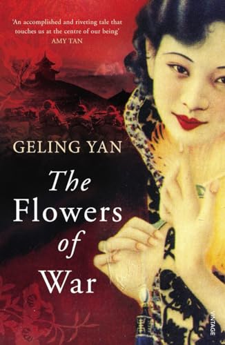 Stock image for The Flowers of War for sale by SecondSale