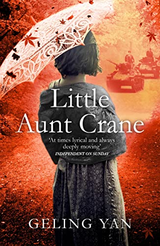 Beispielbild fr Little Aunt Crane zum Verkauf von WorldofBooks
