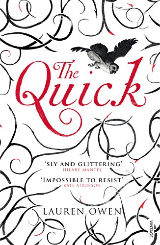 Imagen de archivo de The Quick a la venta por Blackwell's