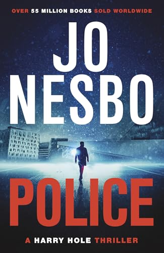 9780099570097: Police: The compelling tenth Harry Hole novel from the No.1 Sunday Times bestseller