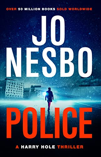 9780099570097: Police: The compelling tenth Harry Hole novel from the No.1 Sunday Times bestseller