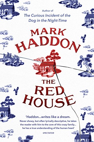 Imagen de archivo de The Red House a la venta por Better World Books