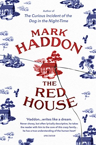 Red House (9780099570165) by Haddon, Mark