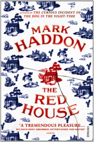 Beispielbild fr The Red House zum Verkauf von Wonder Book