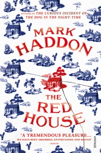 9780099570172: The Red hause