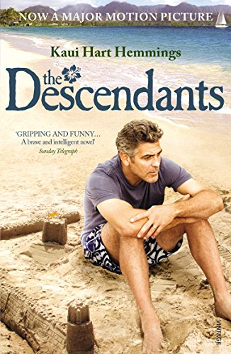 Beispielbild fr The Descendants zum Verkauf von WorldofBooks
