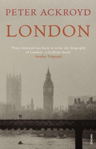 Stock image for London for sale by Blackwell's