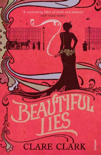Beispielbild fr Beautiful Lies zum Verkauf von ThriftBooks-Atlanta