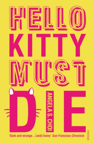 Stock image for Hello Kitty Must Die for sale by WorldofBooks