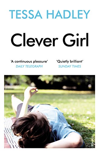 Imagen de archivo de Clever Girl a la venta por Blackwell's