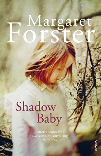 Beispielbild fr Shadow Baby zum Verkauf von Better World Books