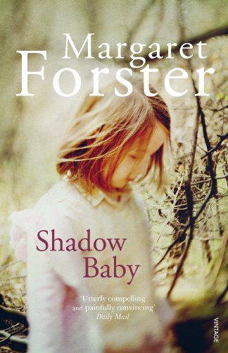 Stock image for Shadow Baby for sale by Blackwell's