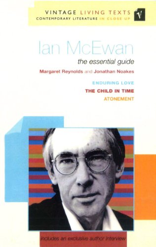 9780099570547: Ian McEwan: The Essential Guide (Vintage Living Texts, 16)