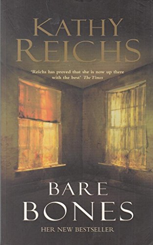 Beispielbild fr The Kathy Reichs Collection: Bare Bones, Fatal Voyage, Grave Secrets zum Verkauf von WorldofBooks