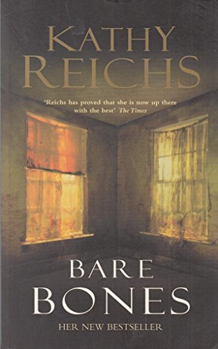 Stock image for The Kathy Reichs Collection: Bare Bones, Fatal Voyage, Grave Secrets for sale by WorldofBooks