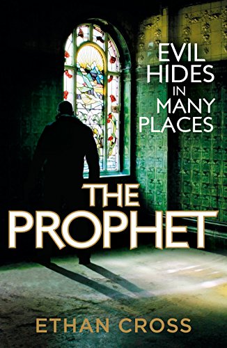 Imagen de archivo de The Prophet: (Shepherd 2) a la venta por WorldofBooks
