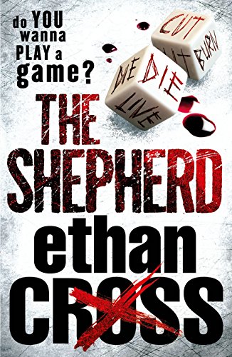 Beispielbild fr The Shepherd: (Shepherd 1) zum Verkauf von WorldofBooks