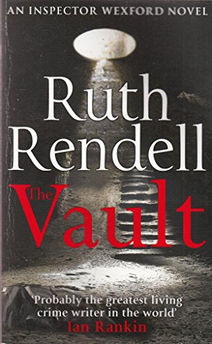9780099570790: The Vault: (A Wexford Case)