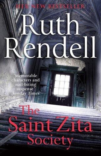 9780099571049: The Saint Zita Society