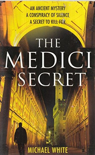 9780099571155: Medici Secret the Asda Excl