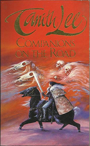 Stock image for Companions on the Road for sale by Bahamut Media