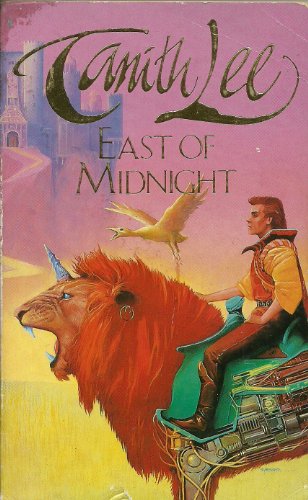 Stock image for EAST OF MIDNIGHT for sale by TARPAULIN BOOKS AND COMICS