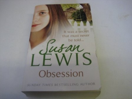 Stock image for Obsession Asda for sale by WorldofBooks