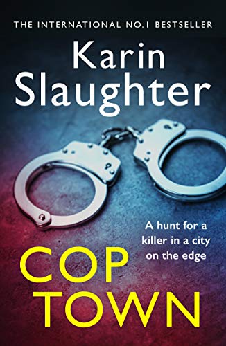 9780099571377: Cop Town: The unputdownable crime suspense thriller from No.1 Sunday Times bestselling author