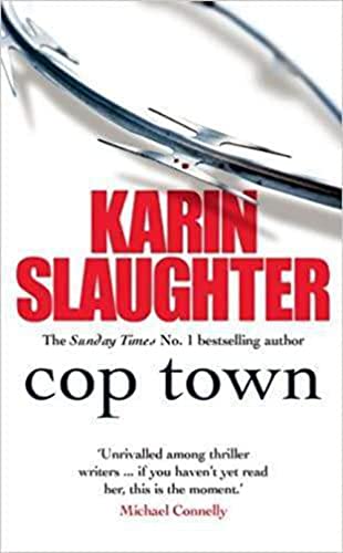 9780099571384: Cop Town