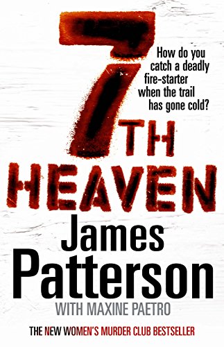 Stock image for james patterson collection 8 Books Set RRP - 63.92(8th Confession,7th Heaven,3rd Degree,2nd Chance,4th of July,1st to Die,The 6th Target,The 5th Horseman)(womens murder club) for sale by Goldstone Books
