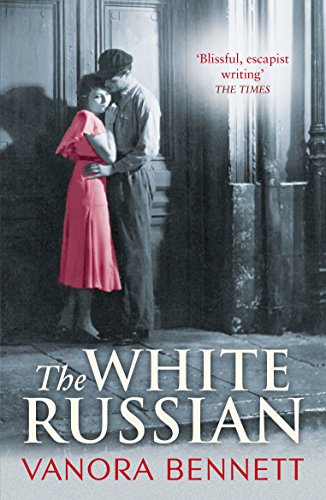 9780099571551: The White Russian