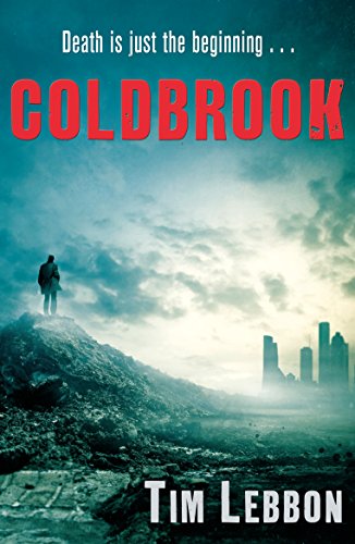 Stock image for Coldbrook for sale by WorldofBooks