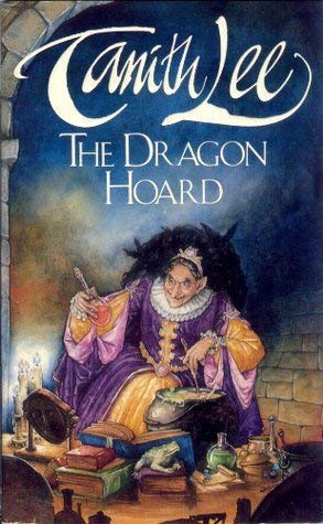The Dragon Hoard (9780099571605) by Tanith-lee