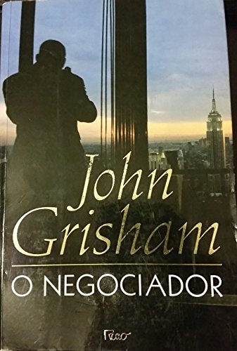9780099571643: O Negociador - The Associate - John Grisham - Portuguese Edition