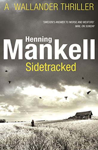 Beispielbild fr Sidetracked: Kurt Wallander zum Verkauf von AwesomeBooks