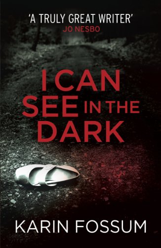 Stock image for I Can See in the Dark for sale by ThriftBooks-Dallas
