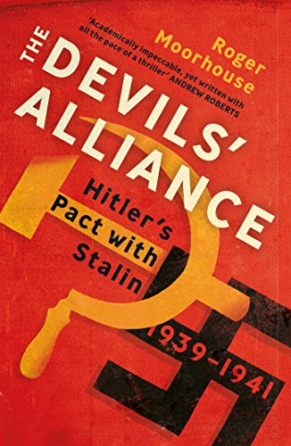 Beispielbild fr The Devils' Alliance zum Verkauf von Blackwell's