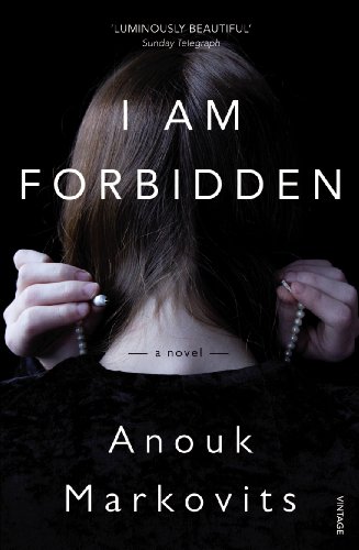 Imagen de archivo de I Am Forbidden a la venta por WorldofBooks