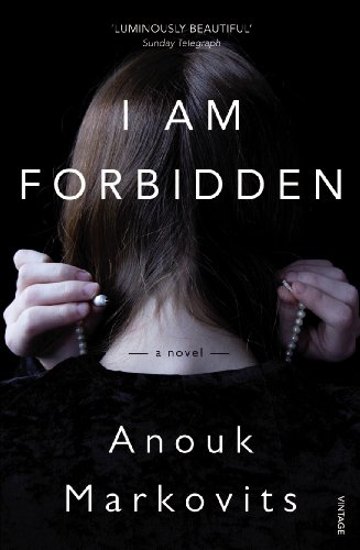 Stock image for I Am Forbidden for sale by WorldofBooks