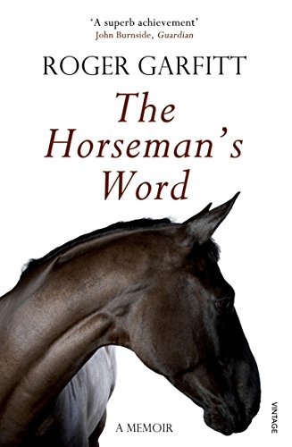 9780099571957: The Horseman's Word [Idioma Ingls]