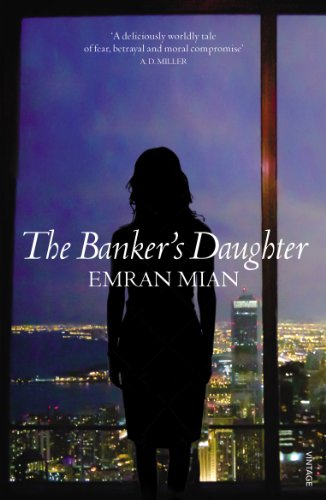 Imagen de archivo de The Banker's Daughter a la venta por Better World Books