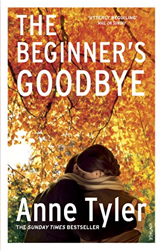Imagen de archivo de The Beginner's Goodbye a la venta por ThriftBooks-Atlanta